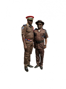 Paramilitary Uniform - Image 2