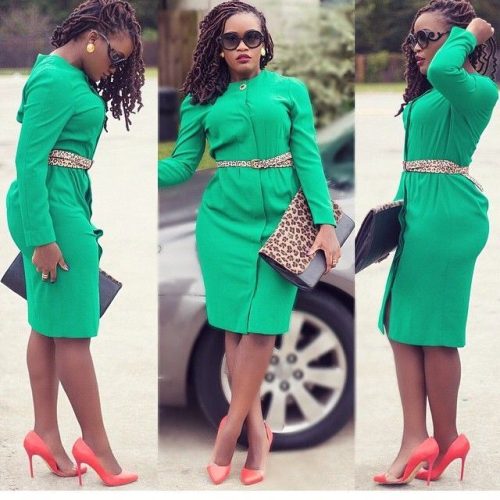 Office Wears