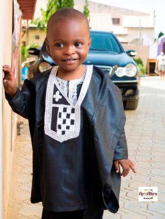 Boys Babariga
