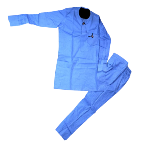 Men Senator Wear