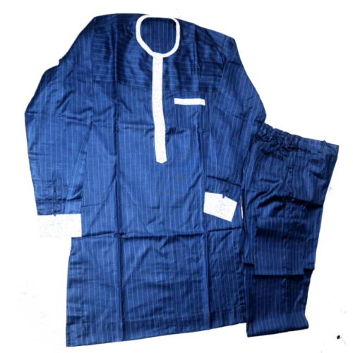 Men Senator Wears - Royal Blue
