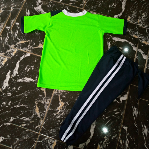 School Sports Wear
