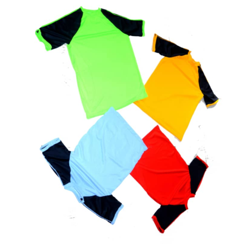 Secondary School Sports Wears