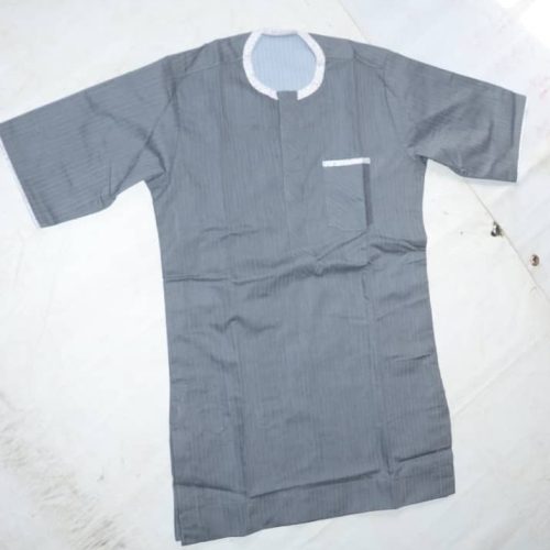 Boys Senator wear - Gray